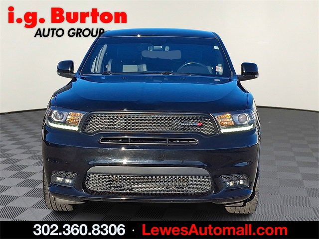 Used 2020 Dodge Durango GT image 2