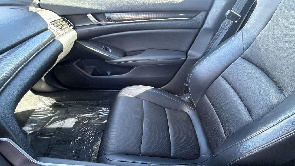 Used 2022 Honda Accord Sport image 21
