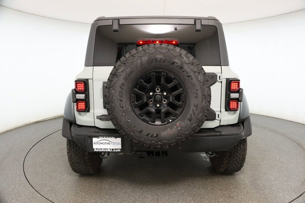Used 2023 Ford Bronco Raptor image 5