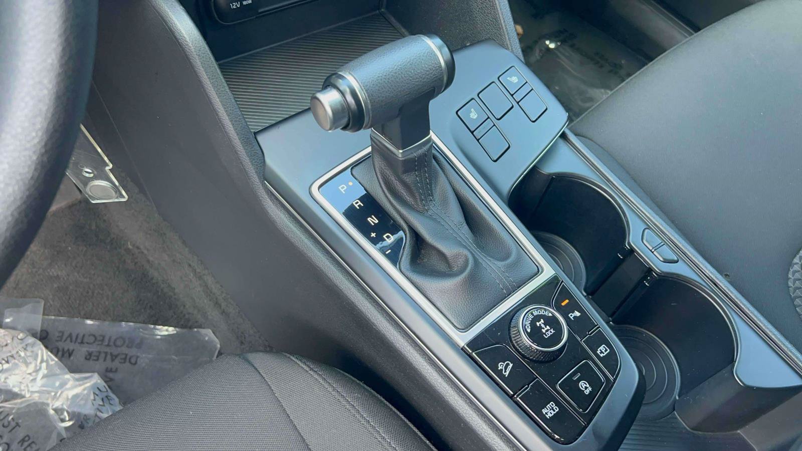 Used 2024 Kia Sportage LX AWD/4WD image 20