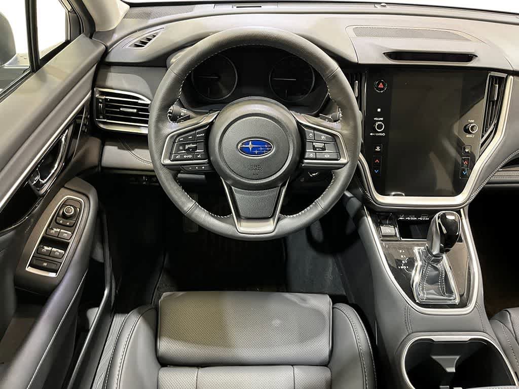 Certified 2025 Subaru Outback Limited XT AWD/4WD image 16