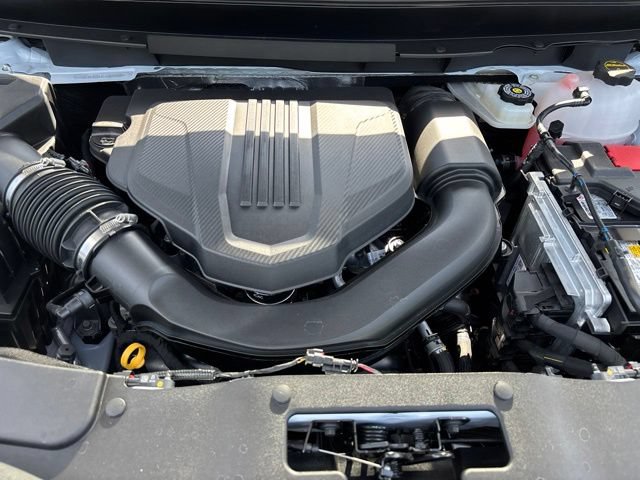 New 2027 Chevrolet Traverse RS AWD/4WD image 32