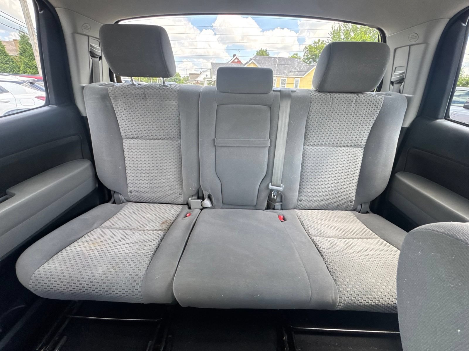 Used 2012 Toyota Tundra 2WD CrewMax w/ SR5 Pkg image 23