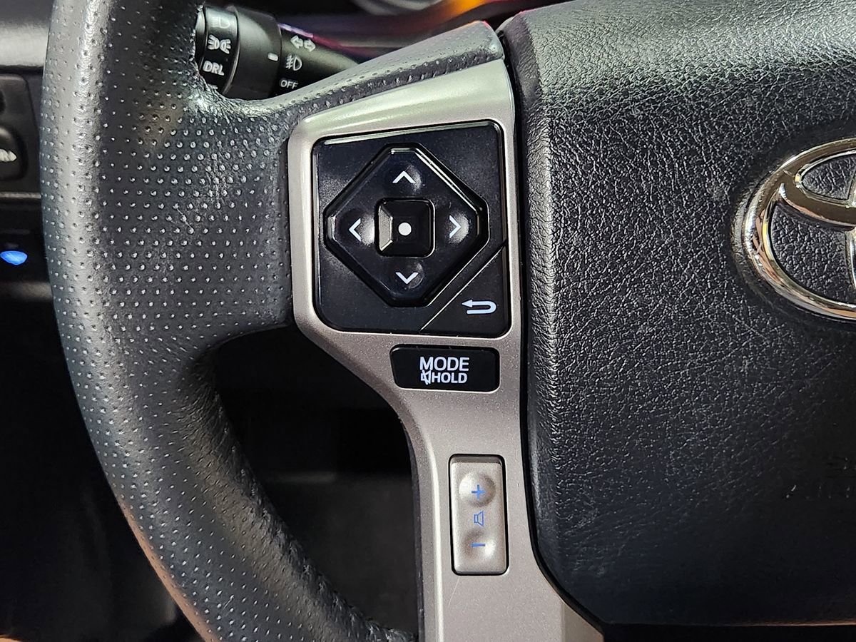 Used 2019 Toyota 4Runner SR5 Premium AWD/4WD image 48