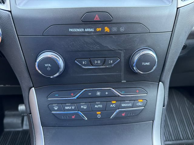 Used 2020 Ford Edge SEL w/ Convenience Package AWD/4WD image 14