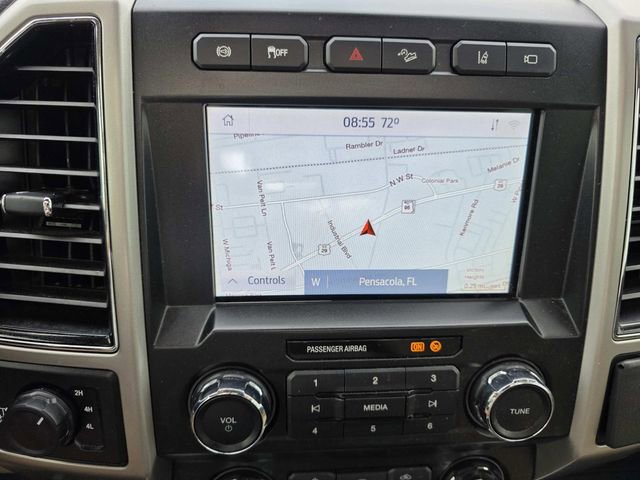 Used 2020 Ford F250 Lariat w/ Lariat Ultimate Package image 14