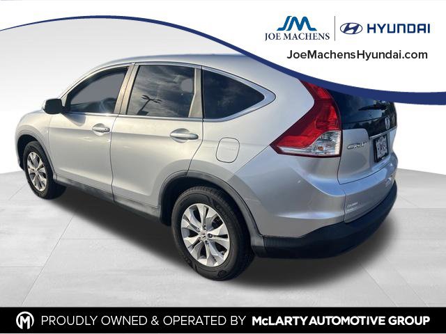 Used 2013 Honda CR-V EX image 6