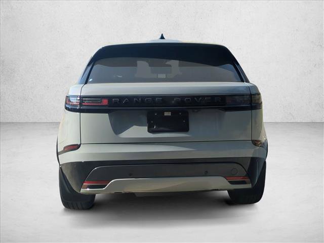 Used 2025 Land Rover Range Rover Velar Dynamic SE image 7