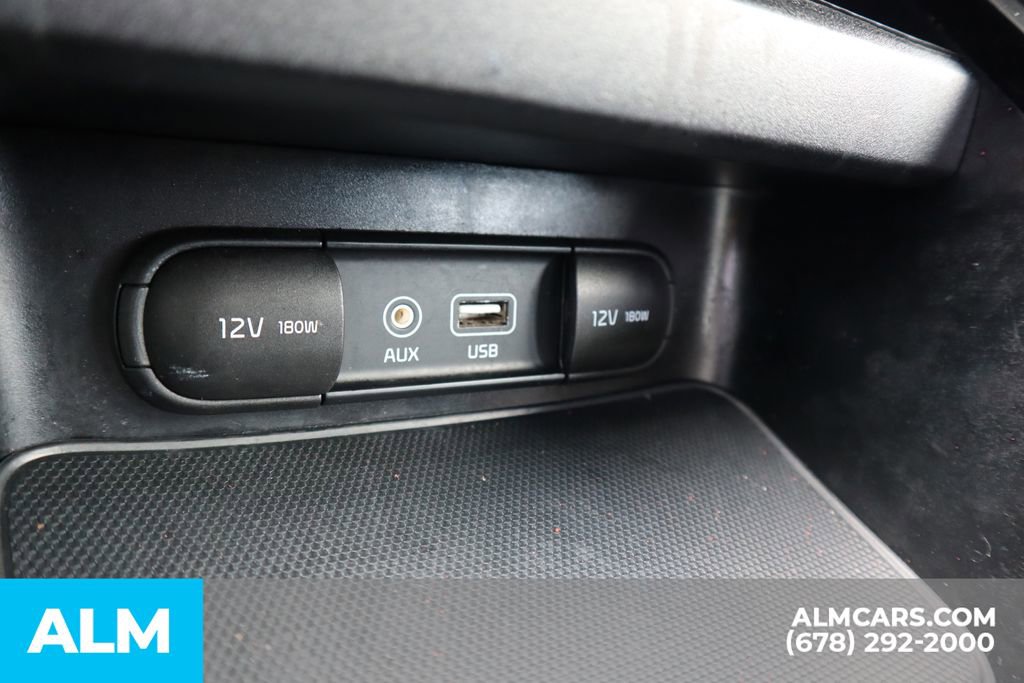 Used 2021 Kia Forte GT-Line image 30