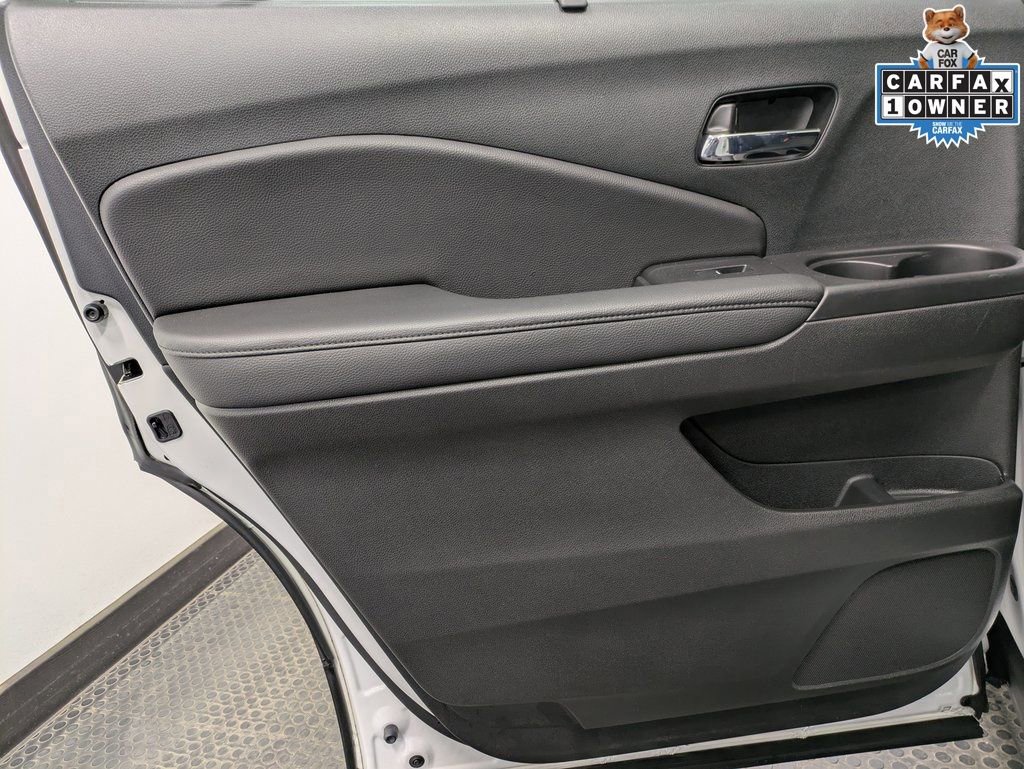 Certified 2022 Honda Pilot EX-L image 22