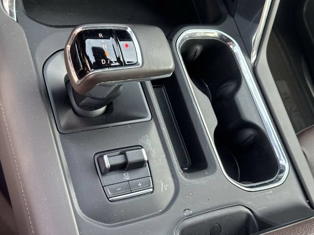 Used 2025 GMC Sierra 1500 Denali w/ Denali Reserve Package AWD/4WD image 16