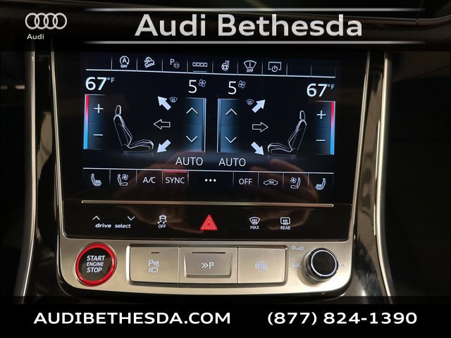 New 2026 Audi RS Q8 performance AWD/4WD image 19