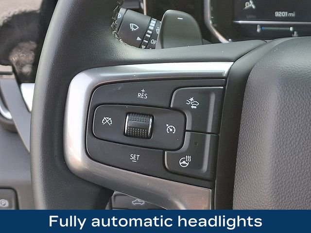 Used 2024 Chevrolet Silverado 1500 LT Trail Boss image 24