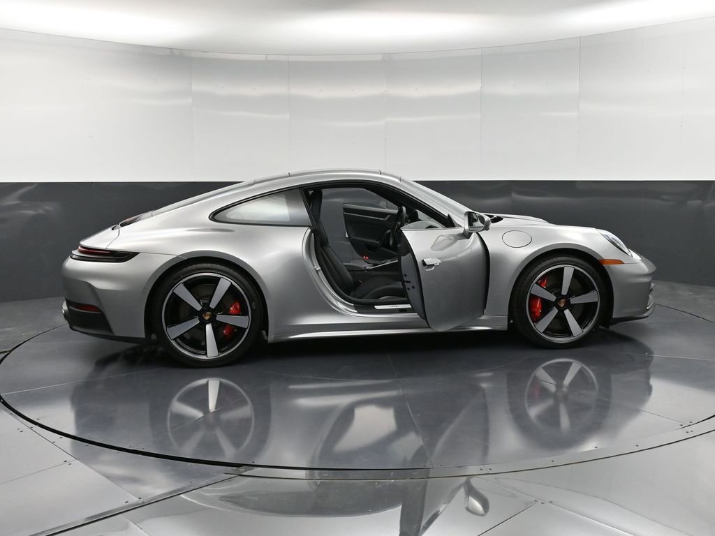 New 2026 Porsche 911 Carrera S RWD image 34