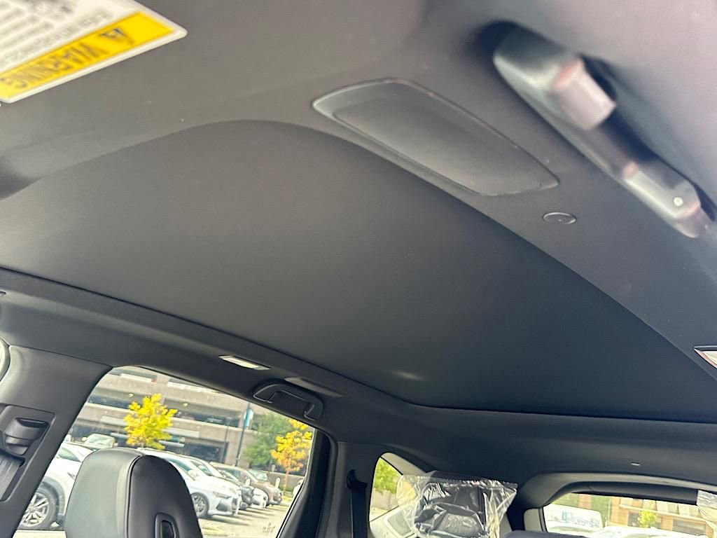 New 2025 Acura RDX AWD w/ A-Spec & Advance Pkg image 10