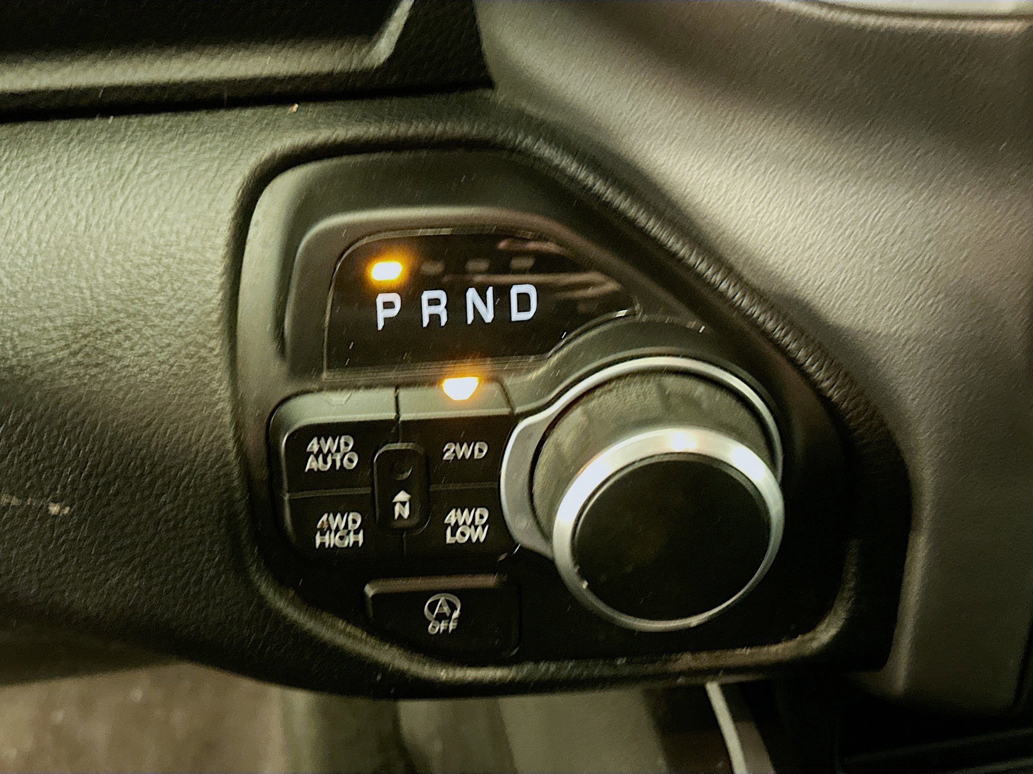 Used 2022 RAM 1500 Big Horn image 24