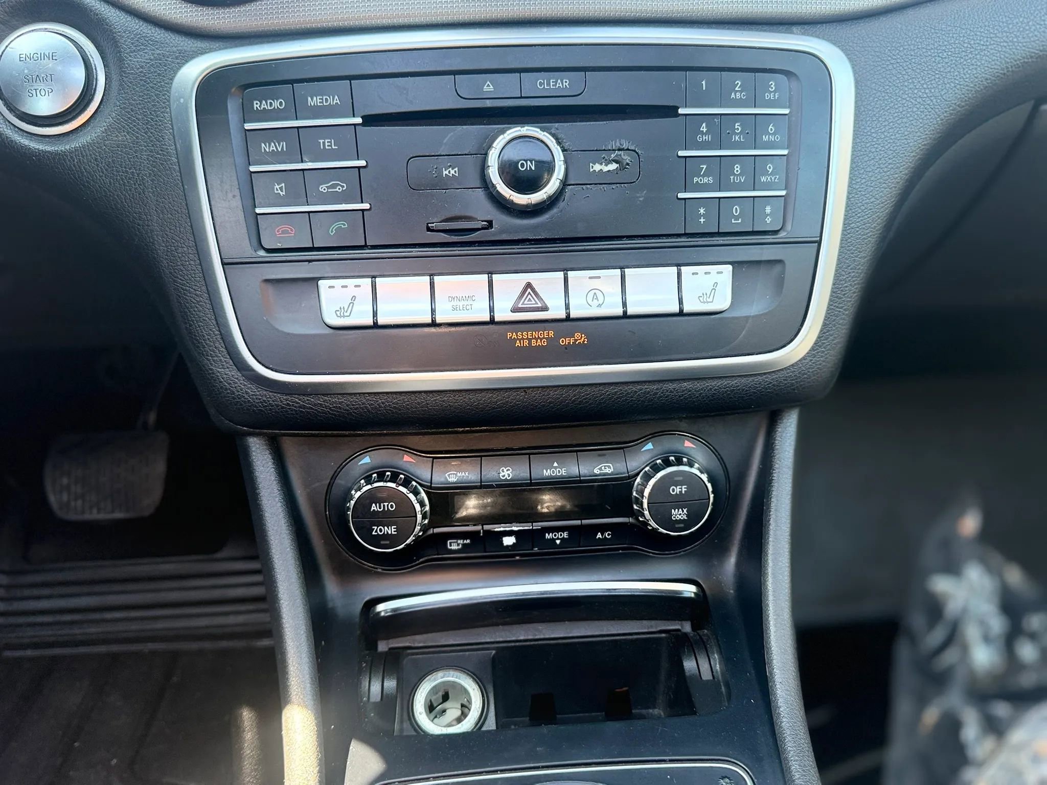 Used 2018 Mercedes-Benz CLA 250 image 17