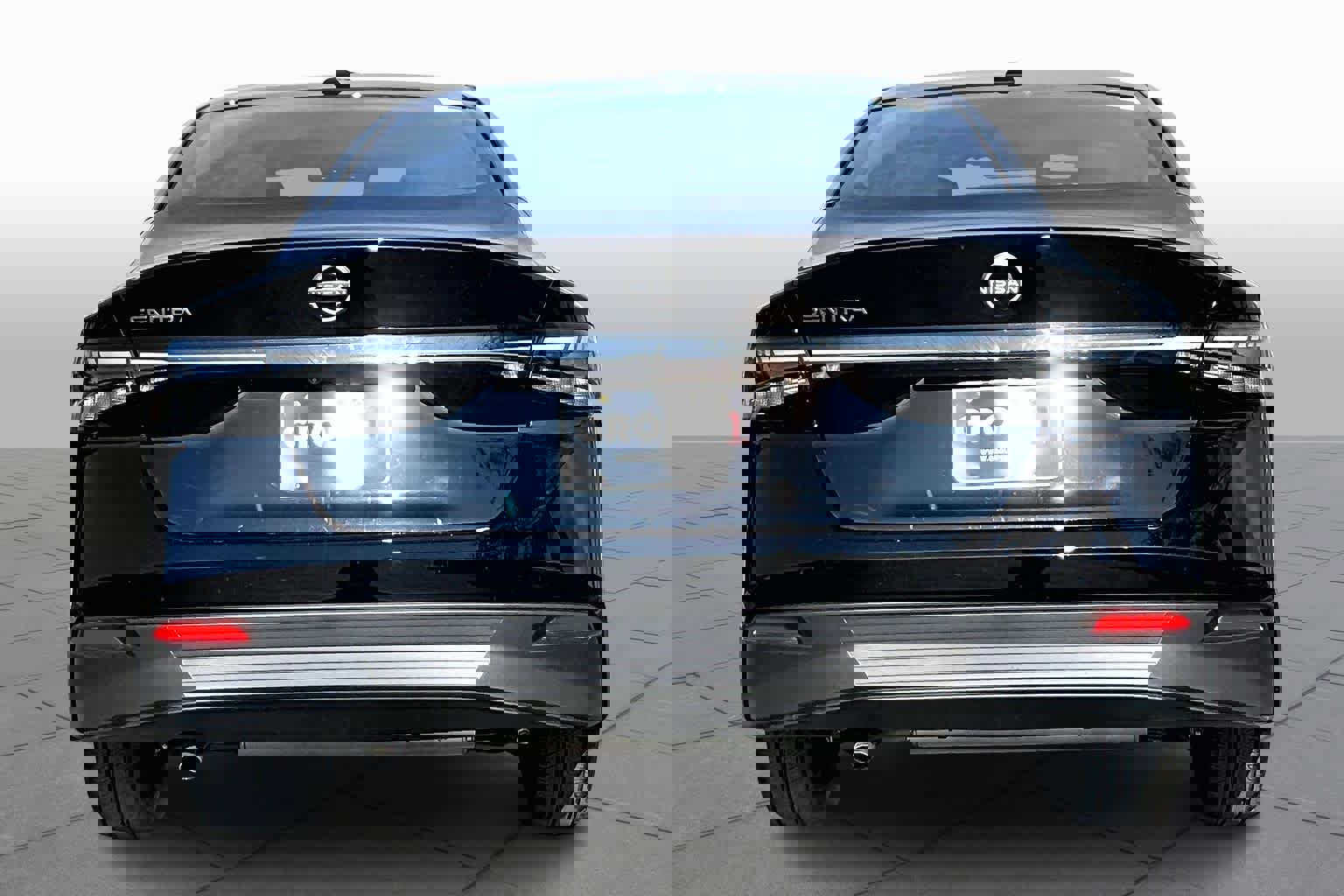 New 2026 Nissan Sentra SV w/ SV Convenience Package image 4