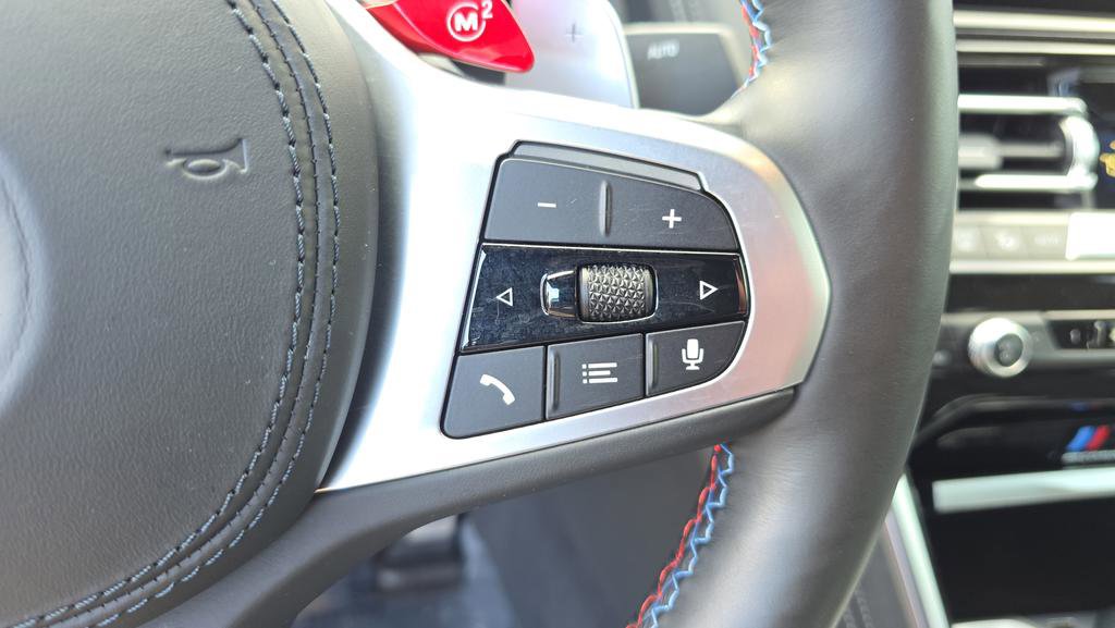 Used 2024 BMW M8 Competition image 23