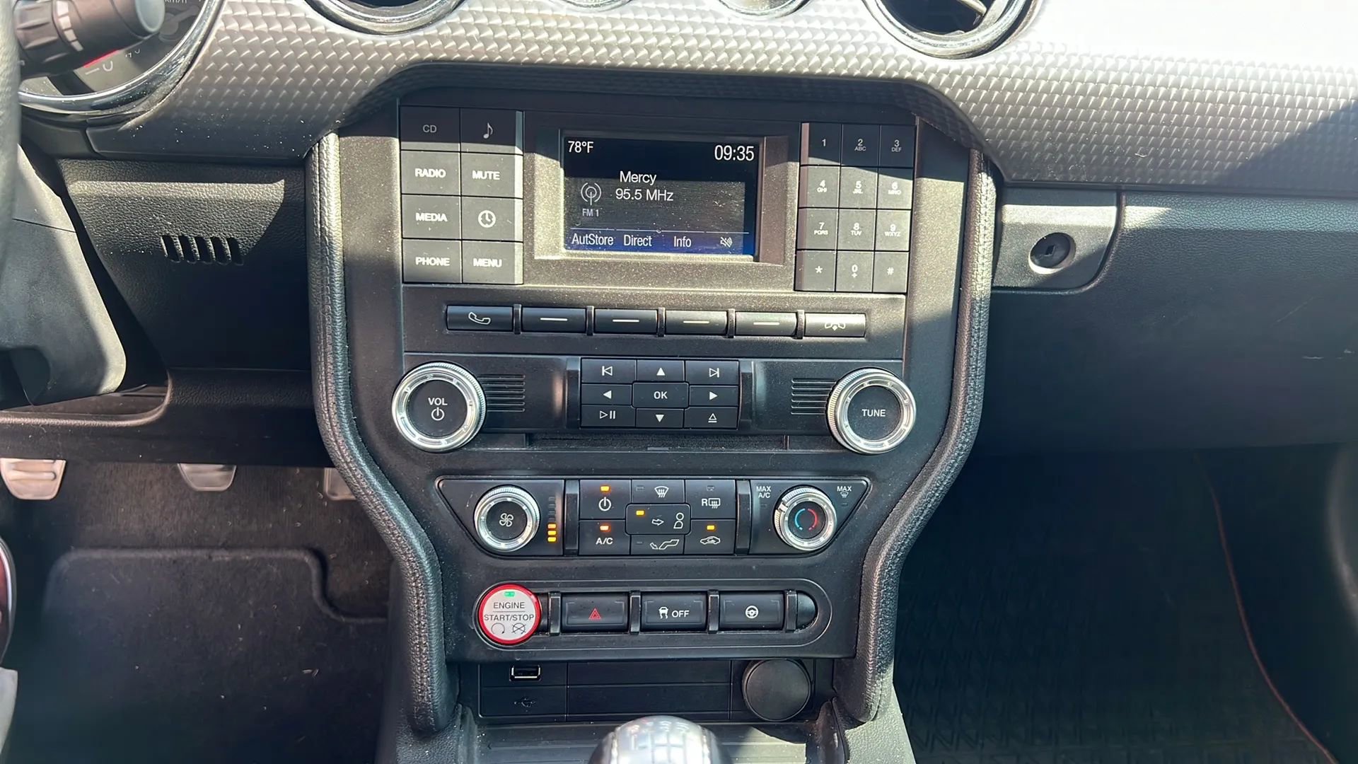 Used 2015 Ford Mustang GT w/ GT Performance Package image 18