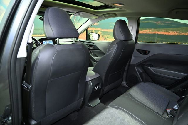 Certified 2024 Subaru Crosstrek 2.0i Premium image 47