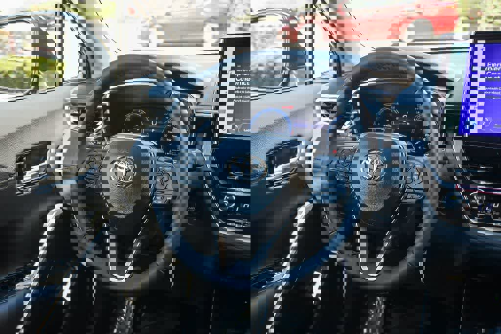 New 2026 Toyota Corolla Cross XLE image 12