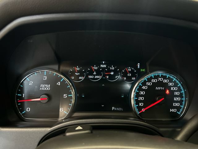 Used 2018 GMC Sierra 1500 Denali w/ Denali Ultimate Package AWD/4WD image 15
