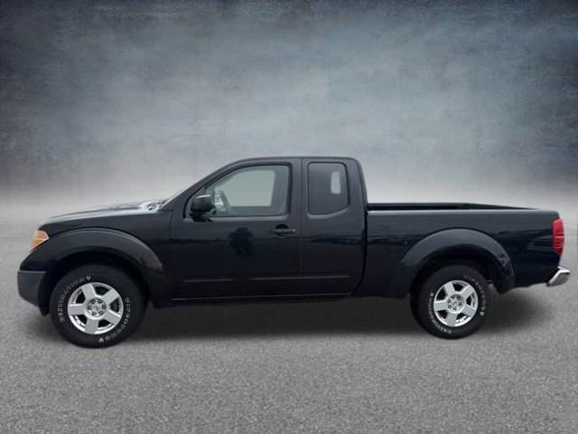 Used 2006 Nissan Frontier XE w/ (G01) XE Preferred Pkg RWD image 11