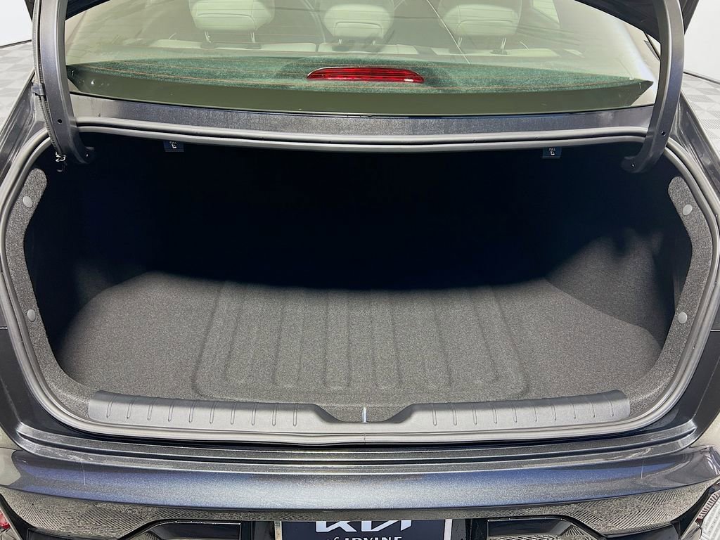 New 2026 Kia K4 GT-Line image 22