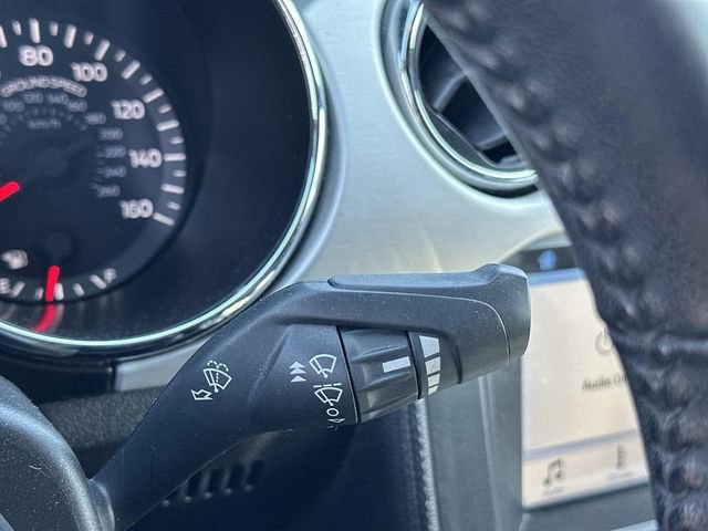 Used 2017 Ford Mustang Premium image 26
