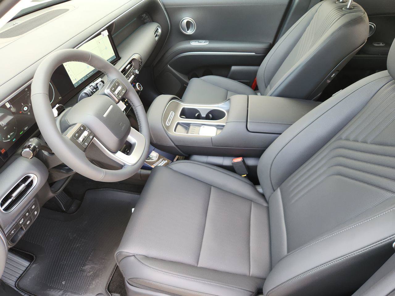 New 2027 Hyundai Palisade SEL Premium FWD image 10