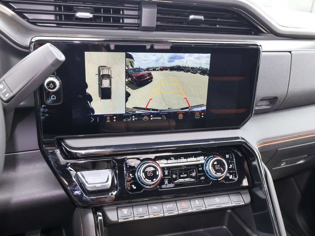 New 2026 GMC Sierra 2500 AT4 w/ AT4 Premium Plus Package AWD/4WD image 20