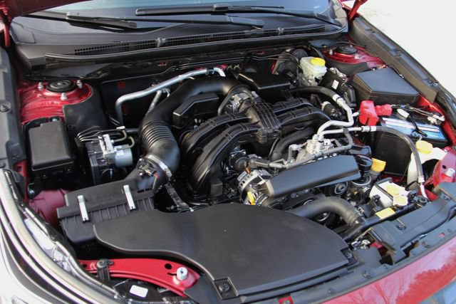 Used 2025 Subaru Legacy Limited AWD/4WD image 14