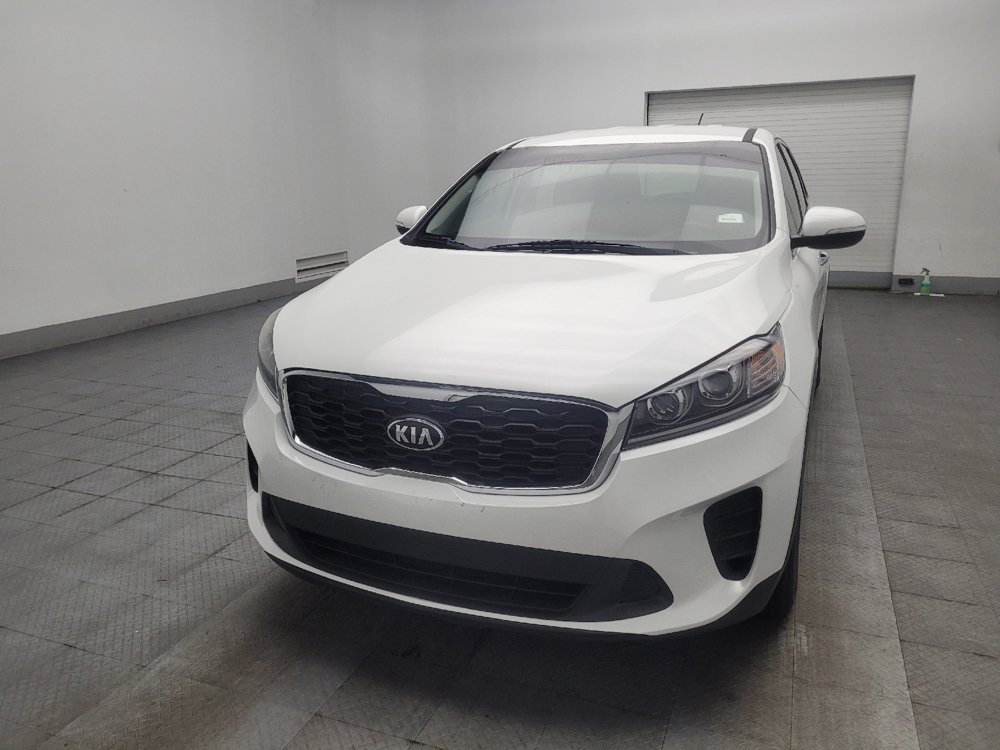 Used 2019 Kia Sorento FWD V6 image 15