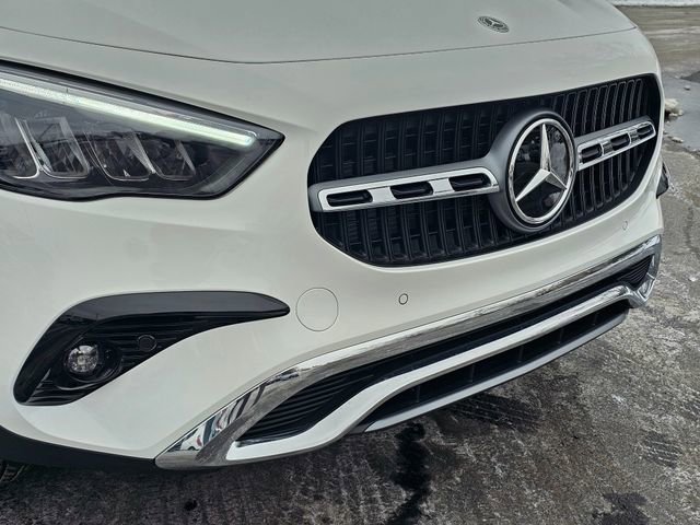 New 2026 Mercedes-Benz GLA 250 4MATIC image 3
