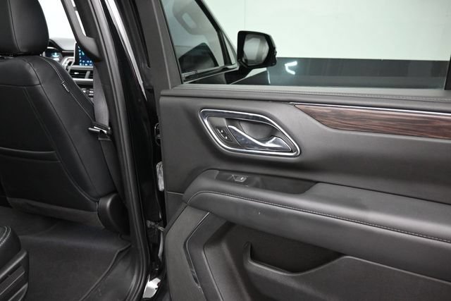 Used 2024 Chevrolet Tahoe High Country AWD/4WD image 20