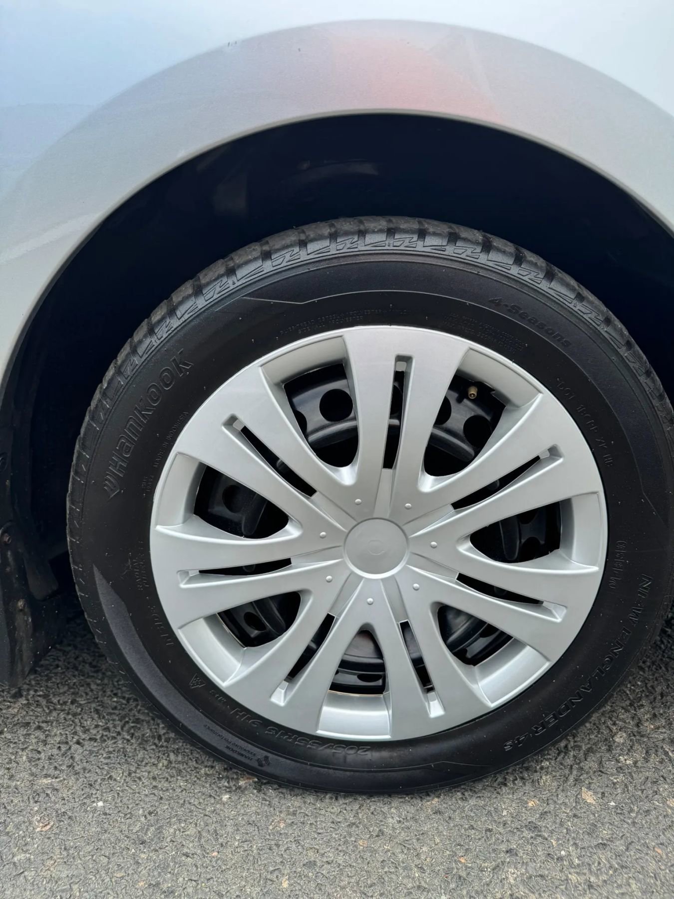 Used 2018 Subaru Impreza 2.0i AWD/4WD image 9