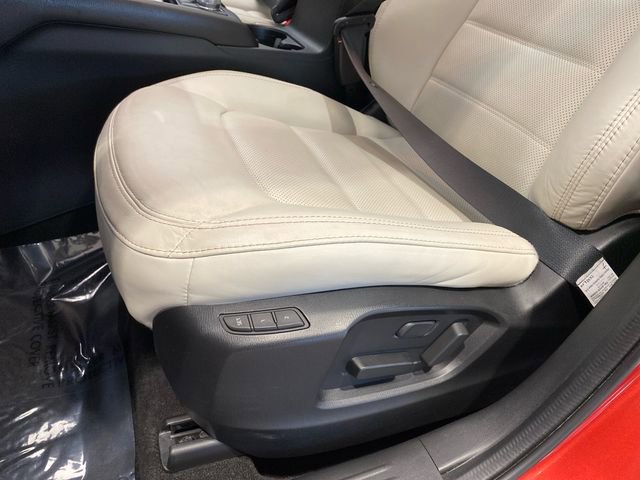 Used 2023 MAZDA CX-5 AWD 2.5 S w/ Preferred Package image 18