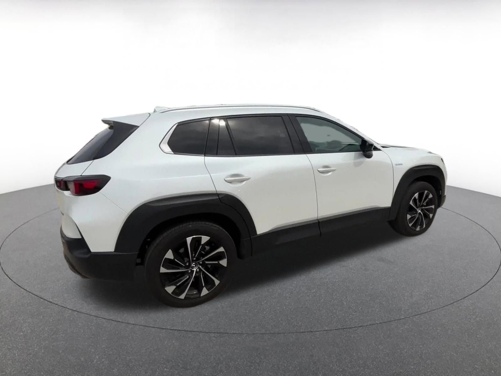 Used 2025 MAZDA CX-50 2.5 Hybrid w/ Premium Plus Pkg AWD/4WD image 15