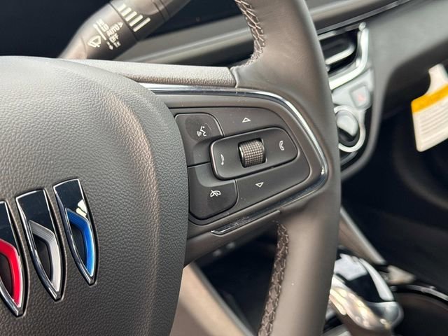 New 2026 Buick Envista Sport Touring w/ Convenience I Package image 27