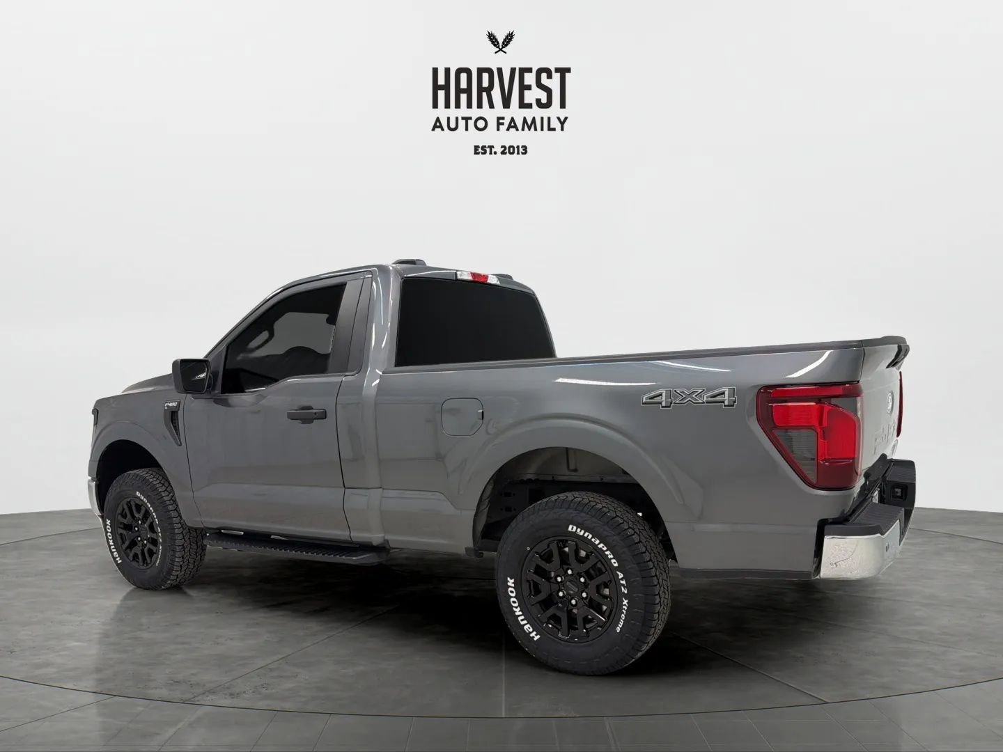 Used 2025 Ford F150 XL w/ Equipment Group 103A High AWD/4WD image 3