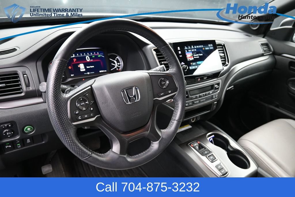 Used 2023 Honda Passport EX-L image 18