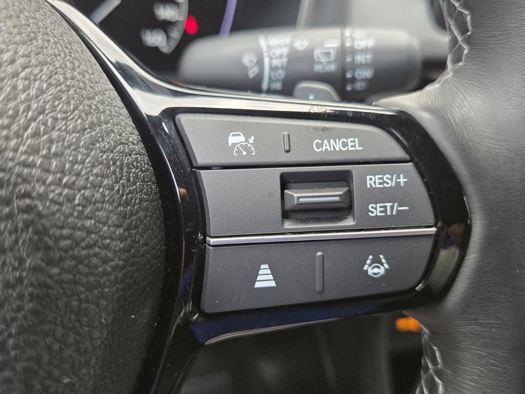 Used 2025 Honda Civic Sport image 25