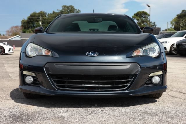 Used 2013 Subaru BRZ Limited w/ Popular Pkg 1B RWD image 22