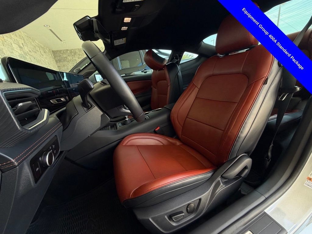 Used 2024 Ford Mustang GT Premium RWD image 6