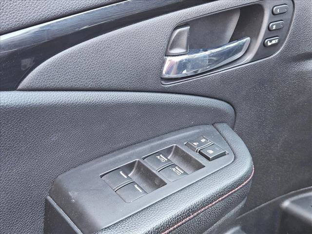 Used 2018 Honda Ridgeline Black Edition image 20