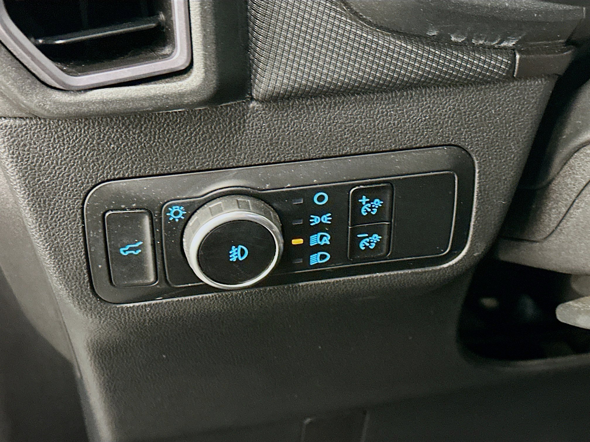 Used 2025 Ford Bronco Sport Outer Banks w/ Outer Banks Tech Package+ AWD/4WD image 17