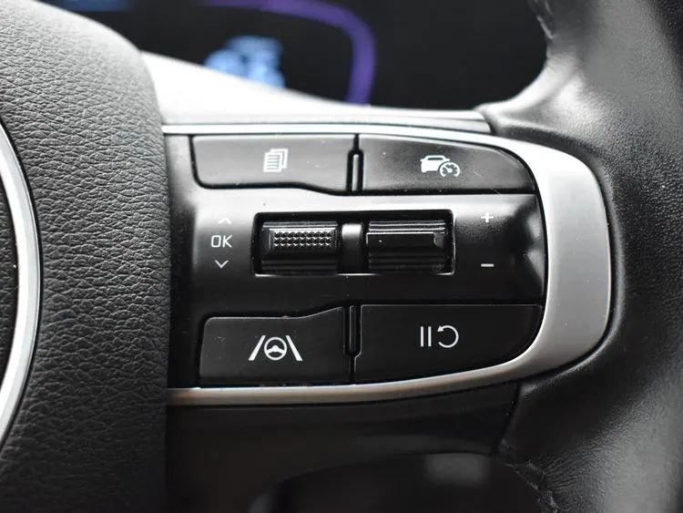 Used 2023 Kia Sportage X-Line AWD/4WD image 23