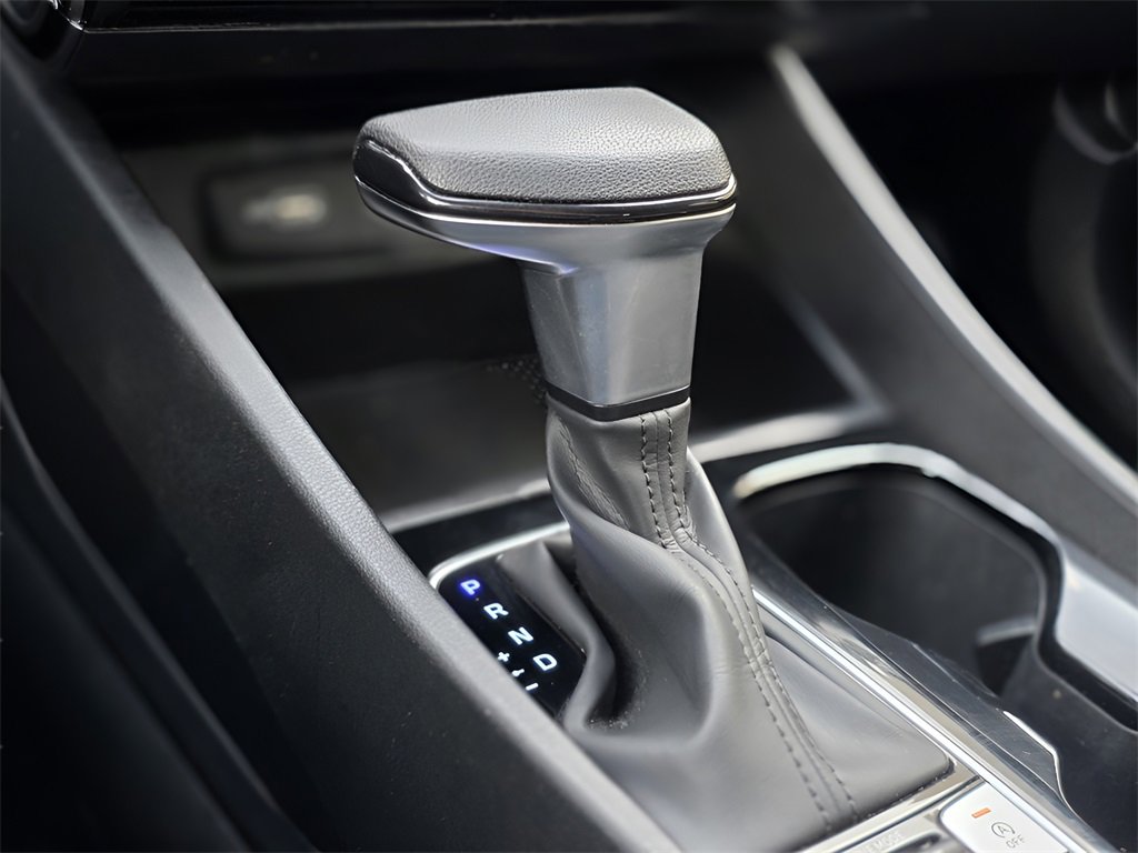 Certified 2022 Hyundai Tucson SEL image 32