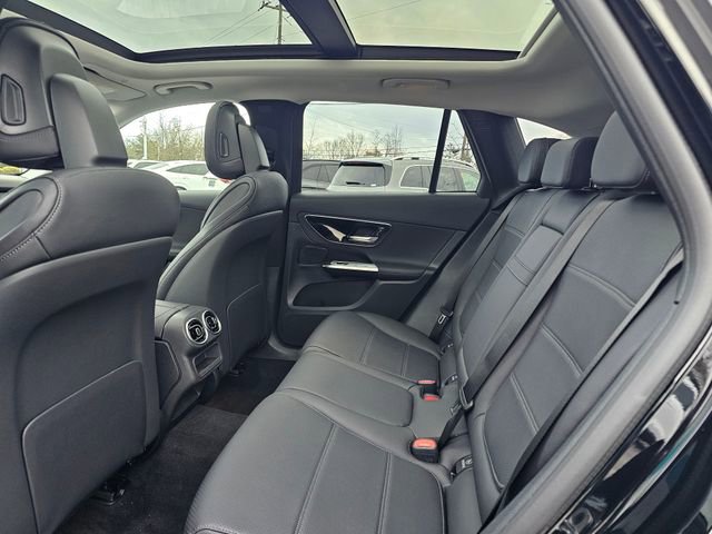 New 2026 Mercedes-Benz GLC 300 4MATIC image 22